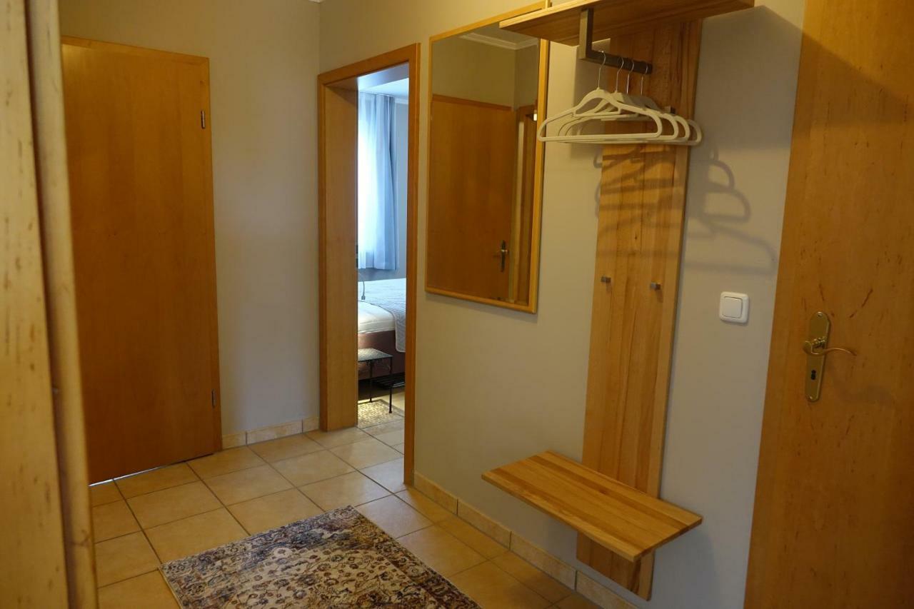 Moderne Ferienwohnung In Potsdam, Sehr Komfortabel, Ruhige Lage Ngoại thất bức ảnh