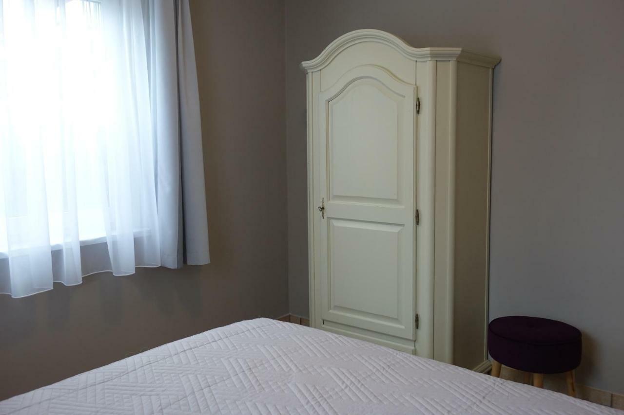 Moderne Ferienwohnung In Potsdam, Sehr Komfortabel, Ruhige Lage Ngoại thất bức ảnh
