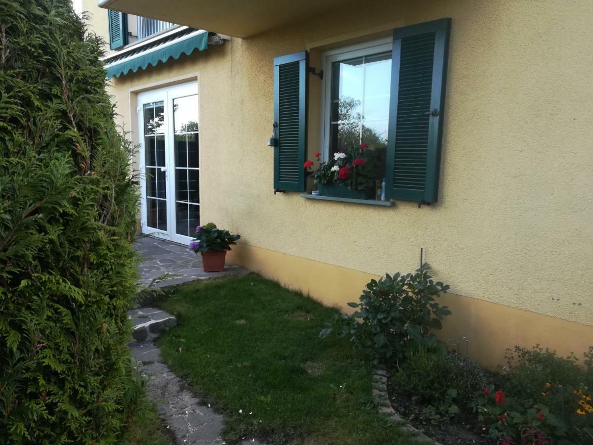 Moderne Ferienwohnung In Potsdam, Sehr Komfortabel, Ruhige Lage Ngoại thất bức ảnh